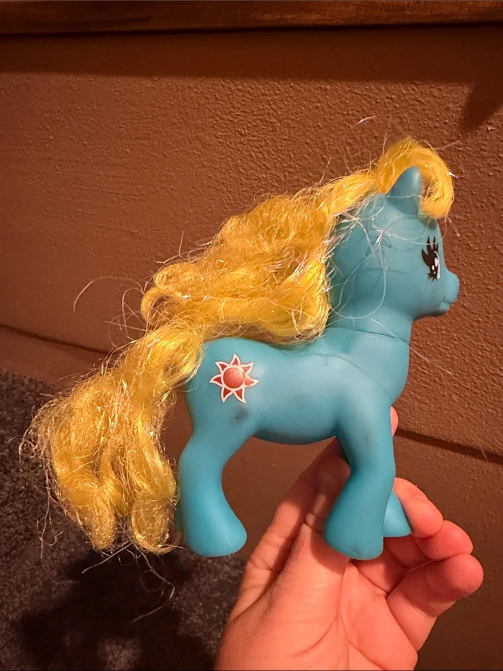 Vintage My Little Pony G1 G3 G4 MLP Lot